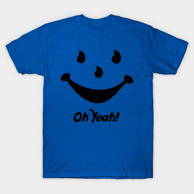 Hey Kool-Aid - 2 T-Shirt by BigOrangeShirtShop